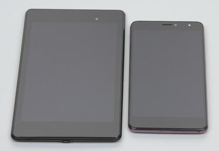 Обзор смартфона BQ-6050 Jumbo. Тестирование дисплея