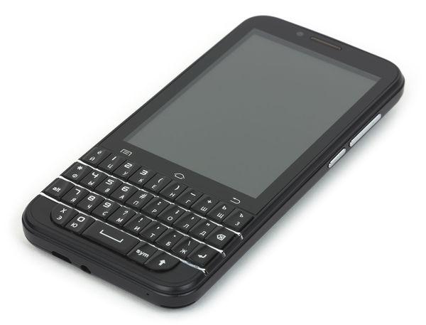 Смартфон BQ Berkeley (BQS-3552):, фото 4