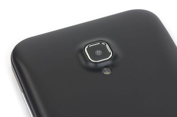 Смартфон BQ Berkeley (BQS-3552):, фото 8