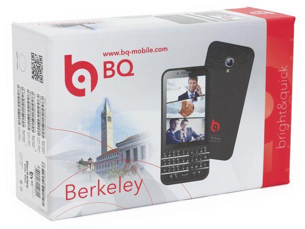 Смартфон BQ Berkeley (BQS-3552):, фото 2