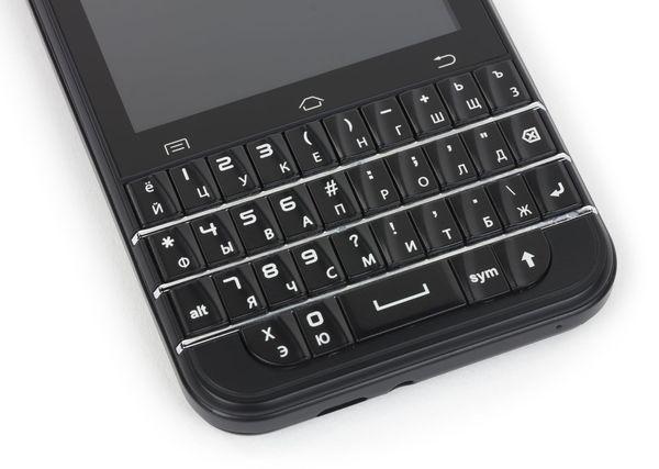 Смартфон BQ Berkeley (BQS-3552):, фото 11