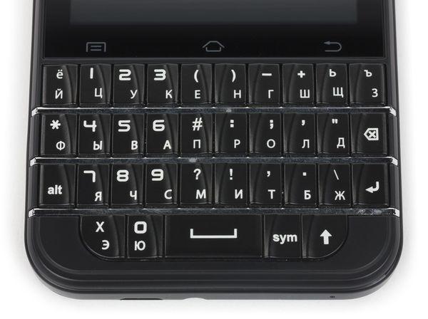 Смартфон BQ Berkeley (BQS-3552):, фото 12