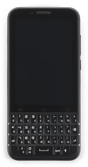 Смартфон BQ Berkeley (BQS-3552):, фото 15