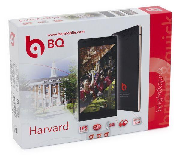 Смартфон BQ Harvard:, фото 2