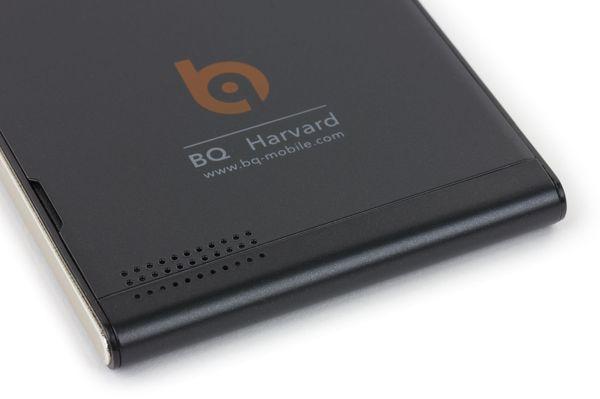 Смартфон BQ Harvard:, фото 8
