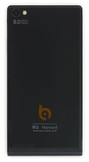 Смартфон BQ Harvard:, фото 13