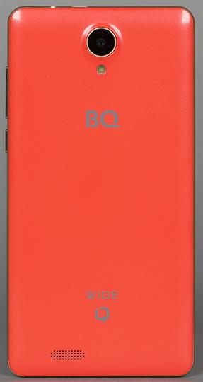 Смартфон BQ Wide BQS-5515:, фото 5