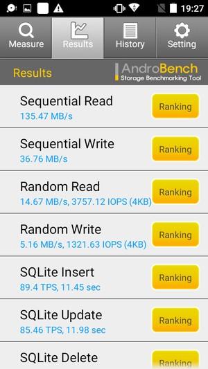 Смартфон Cat S30:, фото 63