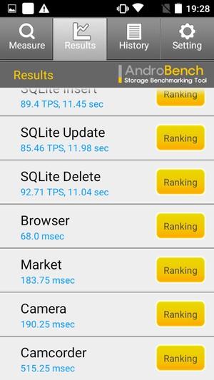 Смартфон Cat S30:, фото 64