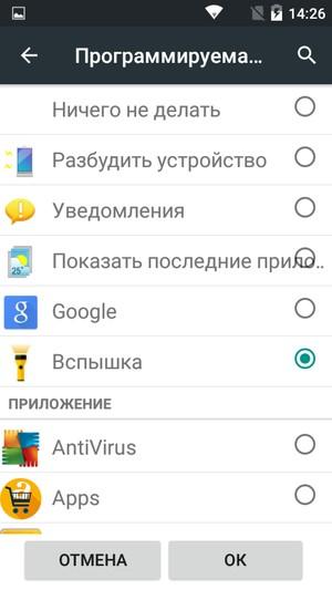 Смартфон Cat S30:, фото 51