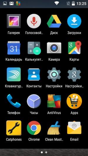 Смартфон Cat S30:, фото 46