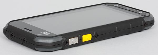 Смартфон Cat S30:, фото 13