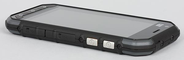 Смартфон Cat S30:, фото 12