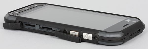 Смартфон Cat S30:, фото 9