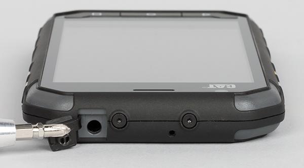 Смартфон Cat S30:, фото 10