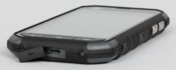 Смартфон Cat S30:, фото 16