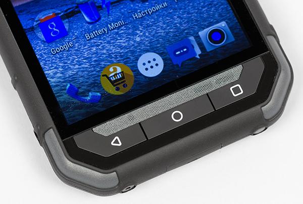 Смартфон Cat S30:, фото 14