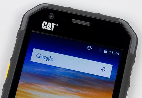 Смартфон Cat S30:, фото 15