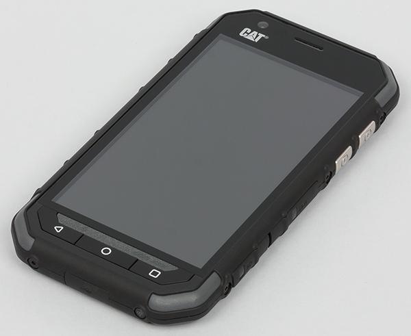 Смартфон Cat S30:, фото 4