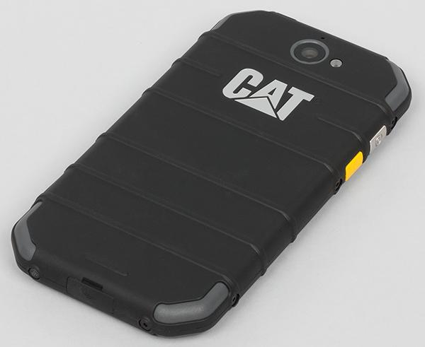 Смартфон Cat S30:, фото 5