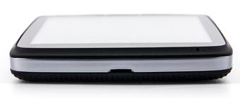 Нижний торец DNS SI4301 Нижний торец DNS SI4301