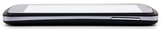 Правая грань DNS SI4301 Правая грань DNS SI4301