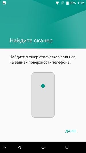 Обзор смартфона Doogee BL5000