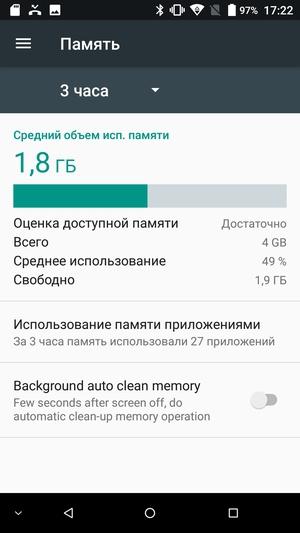 Обзор смартфона Doogee BL5000