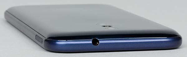 Обзор смартфона Doogee BL5000