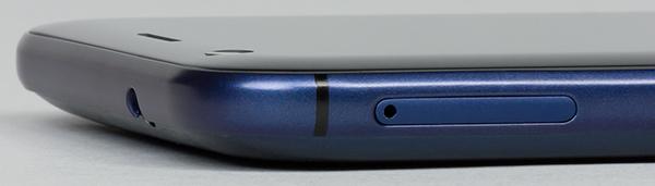 Обзор смартфона Doogee BL5000