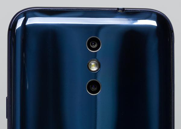 Обзор смартфона Doogee BL5000