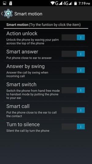 Смартфон Doogee F5:, фото 46