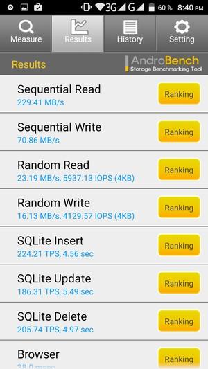 Смартфон Doogee F5:, фото 65