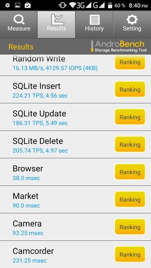 Смартфон Doogee F5:, фото 66