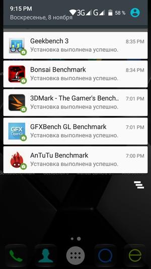Смартфон Doogee F5:, фото 52