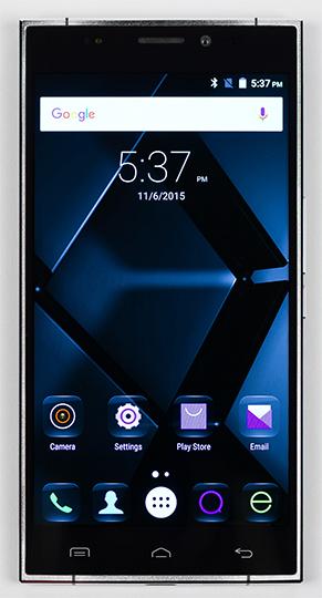 Смартфон Doogee F5:, фото 6