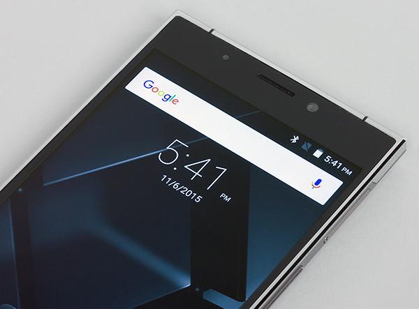 Смартфон Doogee F5:, фото 13
