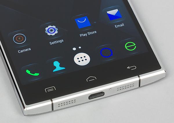 Смартфон Doogee F5:, фото 14