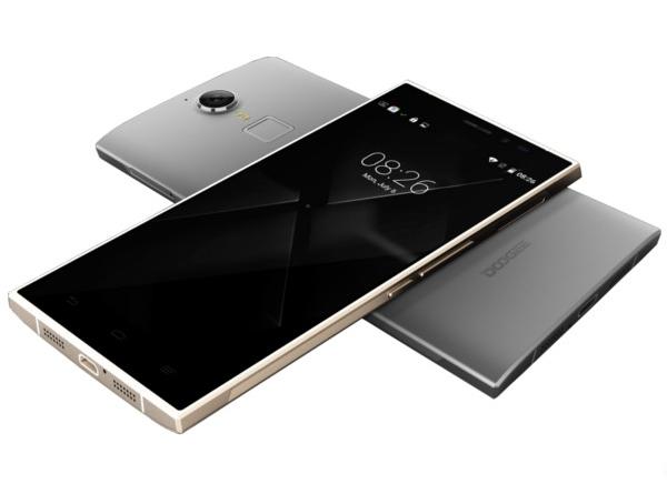 Смартфон Doogee F5:, фото 17