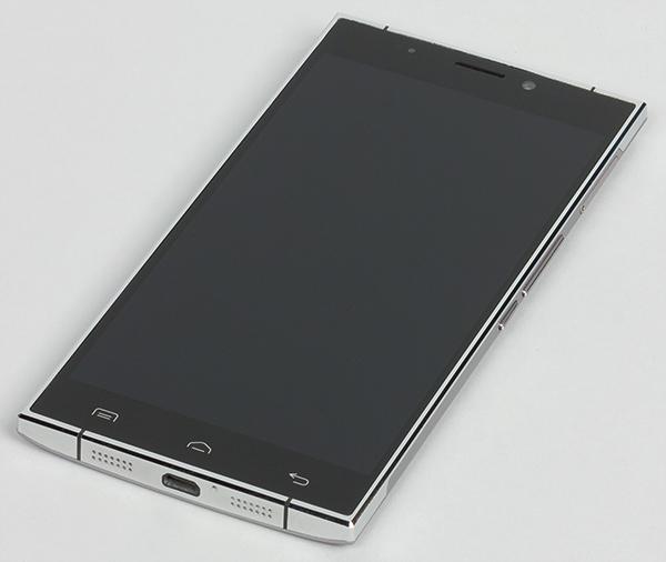 Смартфон Doogee F5:, фото 4