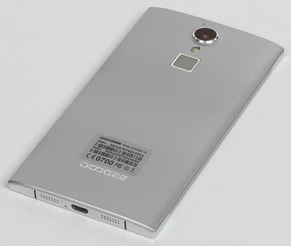 Смартфон Doogee F5:, фото 5