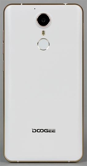Смартфон Doogee F7 Pro:, фото 4