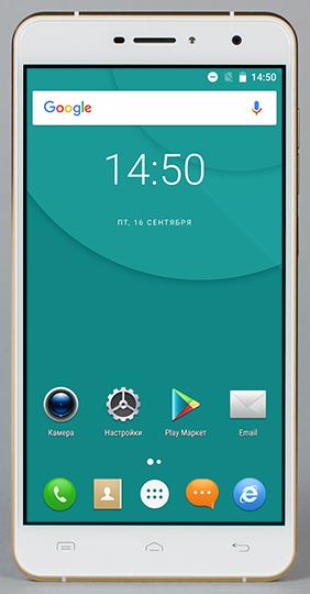 Смартфон Doogee F7 Pro:, фото 3