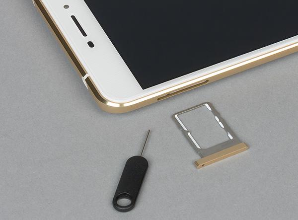 Смартфон Doogee F7 Pro