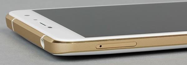 Смартфон Doogee F7 Pro