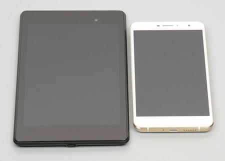 Обзор смартфона Doogee F7 Pro. Тестирование дисплея