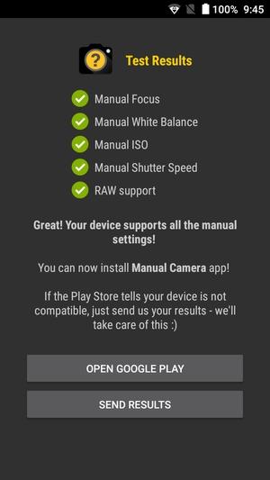 Обзор смартфона Doogee Mix