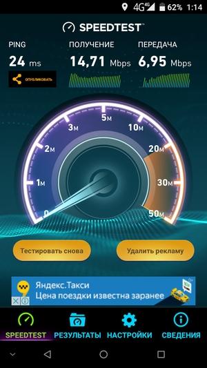 Обзор смартфона Doogee Mix