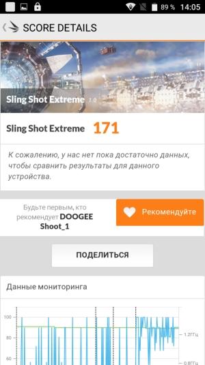Смартфон Doogee Shoot 1:, фото 42