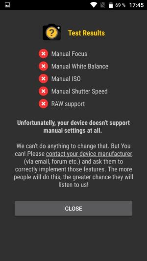 Смартфон Doogee Shoot 1:, фото 5